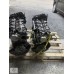 MERCEDES BAŞKAN TİCARET 205 KASA C200 d 626 MOTOR KOMPLE